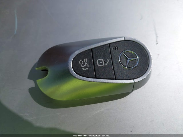 4JGGM1CB9PA005624 Mercedes-Benz Eqe 350 Suv 4matic