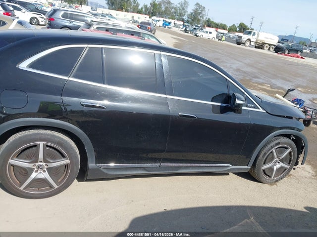 4JGGM1CB9PA005624 Mercedes-Benz Eqe 350 Suv 4matic
