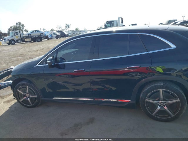 4JGGM1CB9PA005624 Mercedes-Benz Eqe 350 Suv 4matic