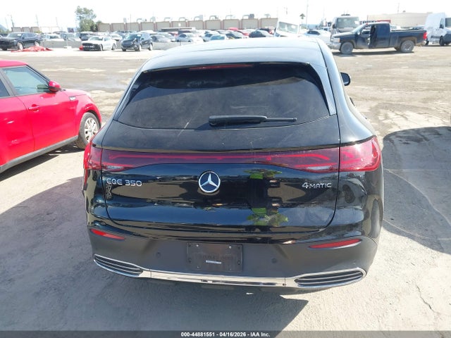 4JGGM1CB9PA005624 Mercedes-Benz Eqe 350 Suv 4matic