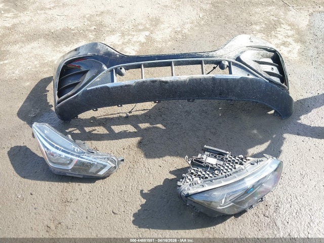 4JGGM1CB9PA005624 Mercedes-Benz Eqe 350 Suv 4matic