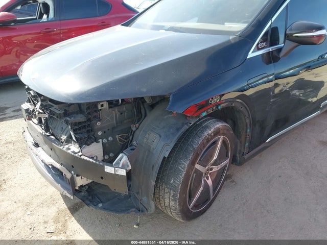4JGGM1CB9PA005624 Mercedes-Benz Eqe 350 Suv 4matic