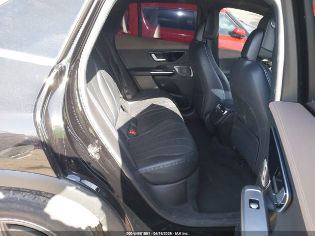 4JGGM1CB9PA005624 Mercedes-Benz Eqe 350 Suv 4matic