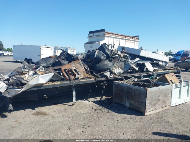 Keystone Rv Other 2016 4YDT22K26GN207343 Image 12