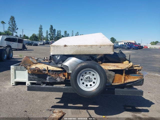 Keystone Rv Other 2016 4YDT22K26GN207343 Image 13