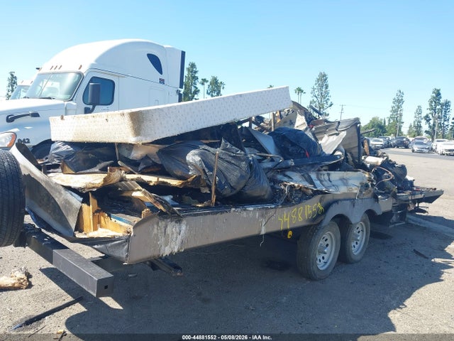 Keystone Rv Other 2016 4YDT22K26GN207343 Image 14