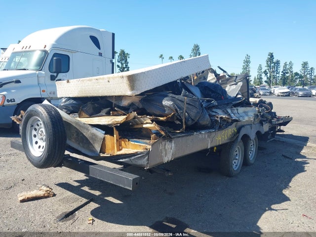 Keystone Rv Other 2016 4YDT22K26GN207343 Image 4