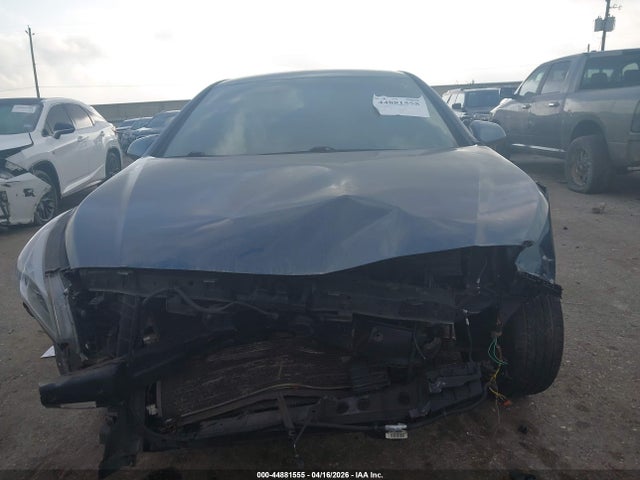 44881555 :رقم المزاد ، 5NPE24AF1HH489114 vin ، 2017 Hyundai Sonata Se مزاد بيع
