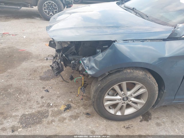 44881555 :رقم المزاد ، 5NPE24AF1HH489114 vin ، 2017 Hyundai Sonata Se مزاد بيع