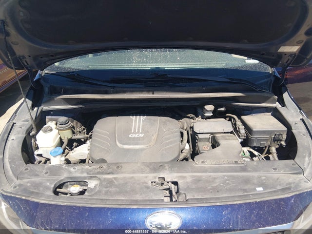 Продаж на аукціоні авто 2018 Kia Sedona Lx, vin: KNDMB5C18J6423937, номер лоту: 44881557