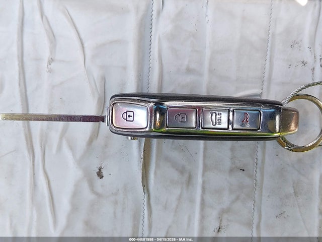 2019 Kia Forte Lxs მანქანა იყიდება აუქციონზე, vin: 3KPF24AD9KE095052, აუქციონის ნომერი: 44881558
