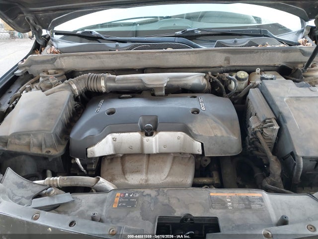 Chevrolet MALIBU 2LT 2014 1G11E5SL9EF302068 Image 10