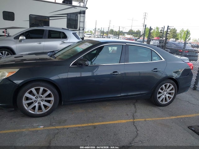 Chevrolet MALIBU 2LT 2014 1G11E5SL9EF302068 Image 15