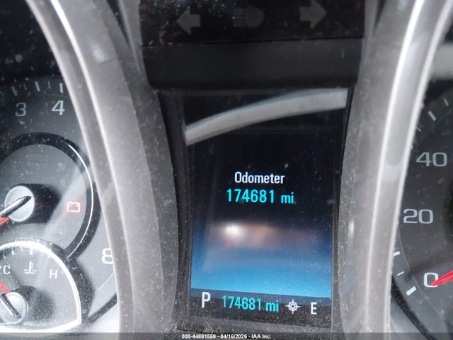 Chevrolet MALIBU 2LT 2014 1G11E5SL9EF302068 Image 16