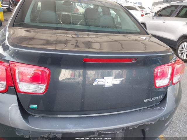 Chevrolet MALIBU 2LT 2014 1G11E5SL9EF302068 Image 17