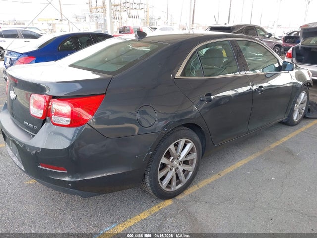 Chevrolet MALIBU 2LT 2014 1G11E5SL9EF302068 Image 4