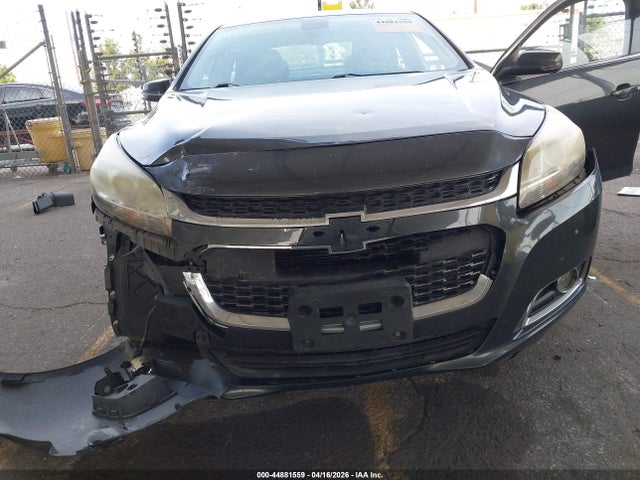 Chevrolet MALIBU 2LT 2014 1G11E5SL9EF302068 Image 6
