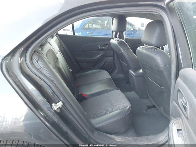 Chevrolet MALIBU 2LT 2014 1G11E5SL9EF302068 Image 8