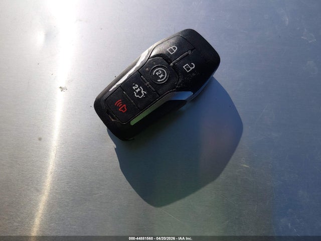 Продажа на аукционе авто 2016 Ford Explorer Limited, vin: 1FM5K8F87GGD15547, номер лота: 44881560