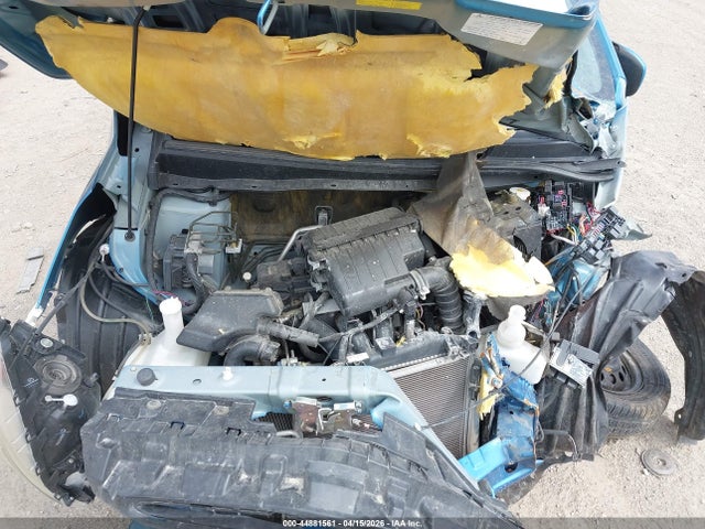 Aukcja sprzedaży 2015 Mitsubishi Mirage De, vin: ML32A3HJ7FH046717, numer aukcji: 44881561