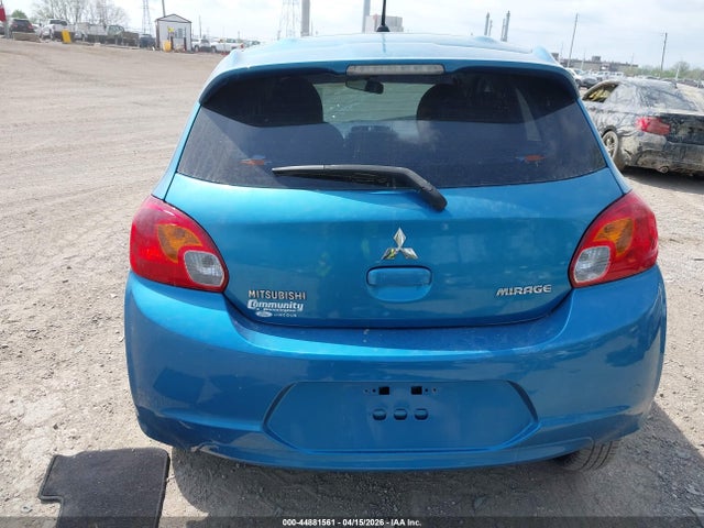 Aukcja sprzedaży 2015 Mitsubishi Mirage De, vin: ML32A3HJ7FH046717, numer aukcji: 44881561