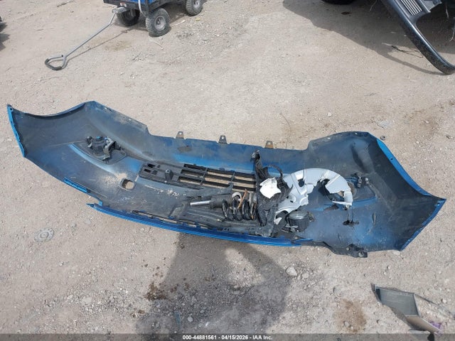 Aukcja sprzedaży 2015 Mitsubishi Mirage De, vin: ML32A3HJ7FH046717, numer aukcji: 44881561