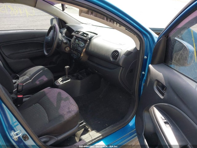 Aukcja sprzedaży 2015 Mitsubishi Mirage De, vin: ML32A3HJ7FH046717, numer aukcji: 44881561