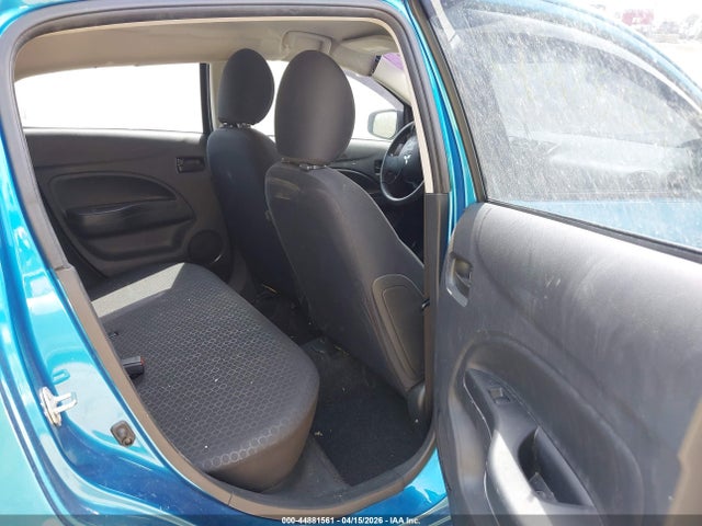 Aukcja sprzedaży 2015 Mitsubishi Mirage De, vin: ML32A3HJ7FH046717, numer aukcji: 44881561
