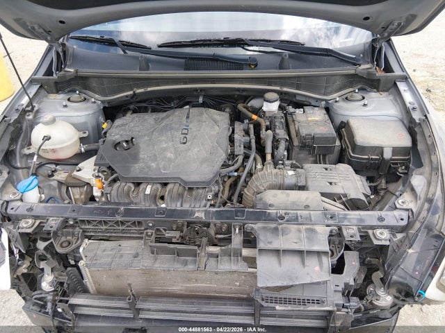 Продаж на аукціоні авто 2023 Kia Sportage Lx, vin: KNDPU3AF8P7156974, номер лоту: 44881563