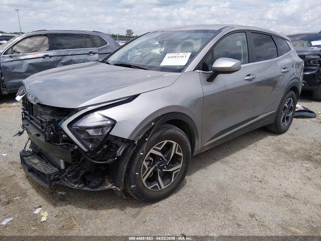 Продаж на аукціоні авто 2023 Kia Sportage Lx, vin: KNDPU3AF8P7156974, номер лоту: 44881563