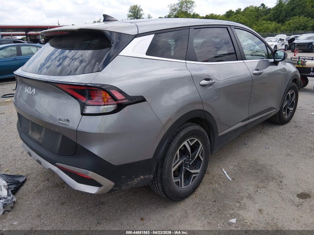 Продаж на аукціоні авто 2023 Kia Sportage Lx, vin: KNDPU3AF8P7156974, номер лоту: 44881563