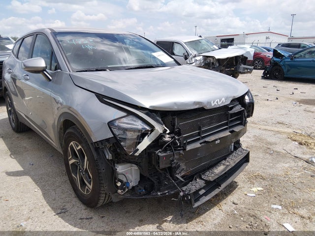 Продаж на аукціоні авто 2023 Kia Sportage Lx, vin: KNDPU3AF8P7156974, номер лоту: 44881563