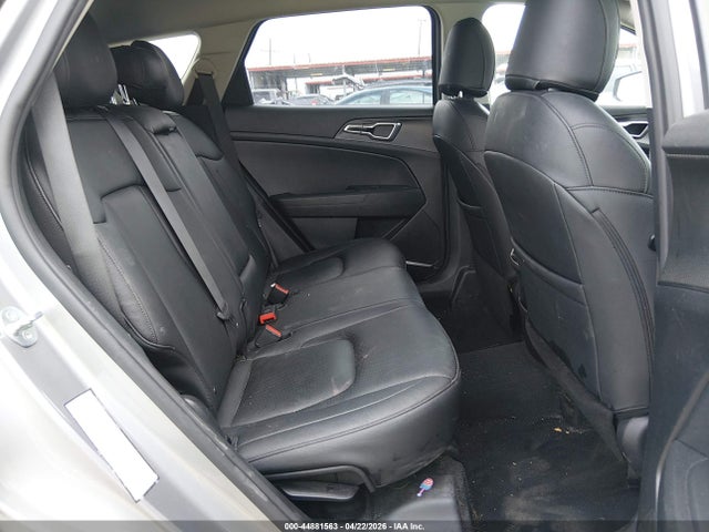Продаж на аукціоні авто 2023 Kia Sportage Lx, vin: KNDPU3AF8P7156974, номер лоту: 44881563