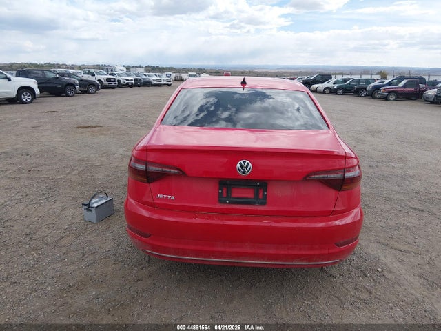 Aukcja sprzedaży 2019 Volkswagen Jetta 1.4t R-line/1.4t S/1.4t Se, vin: 3VWC57BU8KM052108, numer aukcji: 44881564