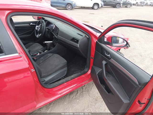 Aukcja sprzedaży 2019 Volkswagen Jetta 1.4t R-line/1.4t S/1.4t Se, vin: 3VWC57BU8KM052108, numer aukcji: 44881564