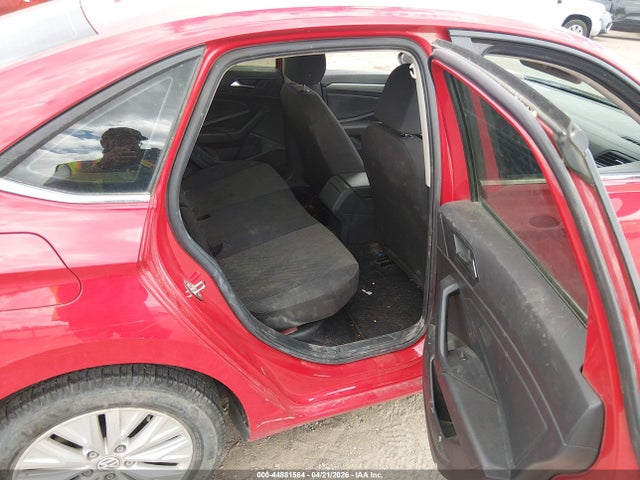 Aukcja sprzedaży 2019 Volkswagen Jetta 1.4t R-line/1.4t S/1.4t Se, vin: 3VWC57BU8KM052108, numer aukcji: 44881564