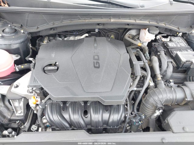 Aukcja sprzedaży 2024 Hyundai Tucson Sel, vin: 5NMJF3DE8RH375089, numer aukcji: 44881568