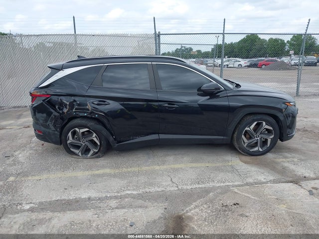 Aukcja sprzedaży 2024 Hyundai Tucson Sel, vin: 5NMJF3DE8RH375089, numer aukcji: 44881568