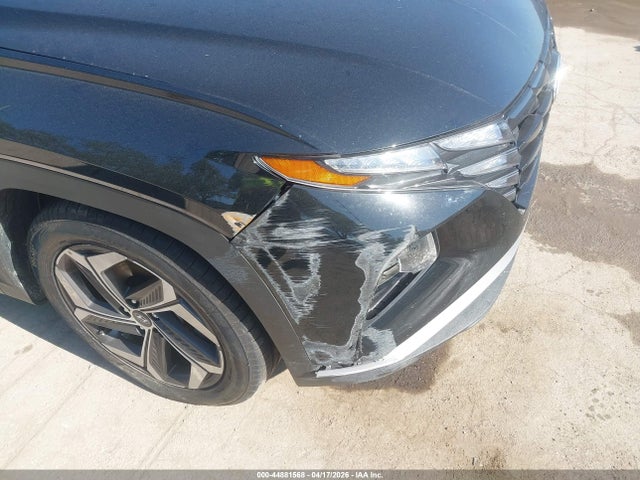 Aukcja sprzedaży 2024 Hyundai Tucson Sel, vin: 5NMJF3DE8RH375089, numer aukcji: 44881568