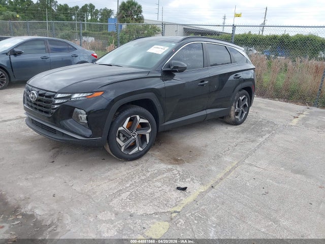 Aukcja sprzedaży 2024 Hyundai Tucson Sel, vin: 5NMJF3DE8RH375089, numer aukcji: 44881568