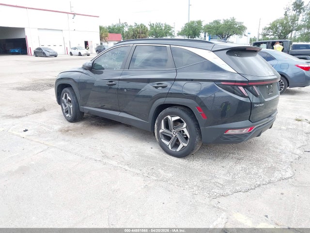 Aukcja sprzedaży 2024 Hyundai Tucson Sel, vin: 5NMJF3DE8RH375089, numer aukcji: 44881568