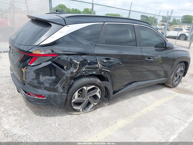Aukcja sprzedaży 2024 Hyundai Tucson Sel, vin: 5NMJF3DE8RH375089, numer aukcji: 44881568