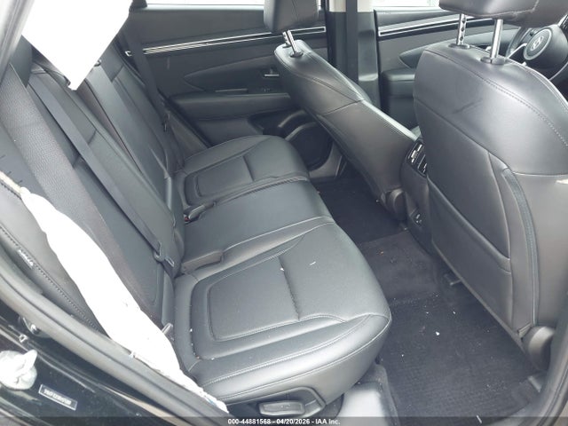 Aukcja sprzedaży 2024 Hyundai Tucson Sel, vin: 5NMJF3DE8RH375089, numer aukcji: 44881568