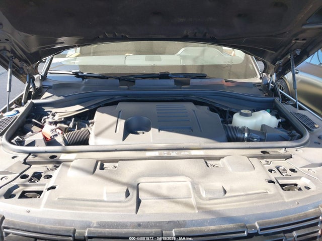 SAL1P9EU3SA498698 Land Rover Range Rover Sport P360 Se