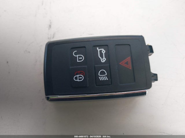 SAL1P9EU3SA498698 Land Rover Range Rover Sport P360 Se