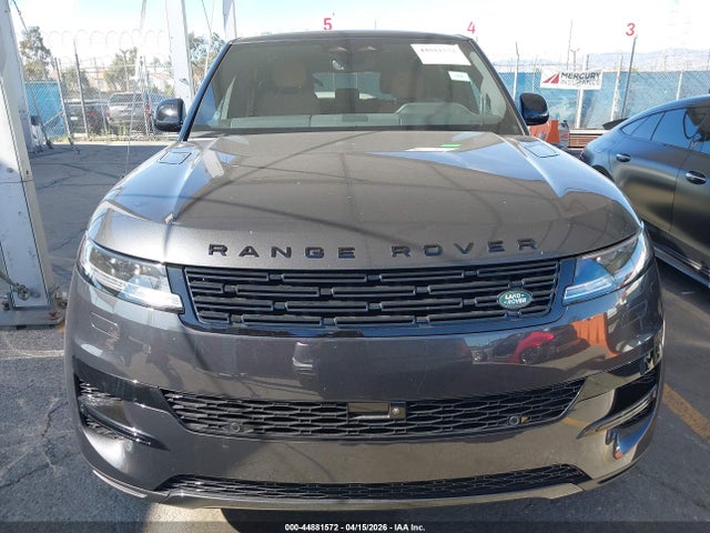 SAL1P9EU3SA498698 Land Rover Range Rover Sport P360 Se