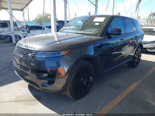 SAL1P9EU3SA498698 Land Rover Range Rover Sport P360 Se