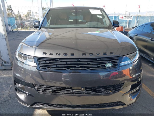 SAL1P9EU3SA498698 Land Rover Range Rover Sport P360 Se