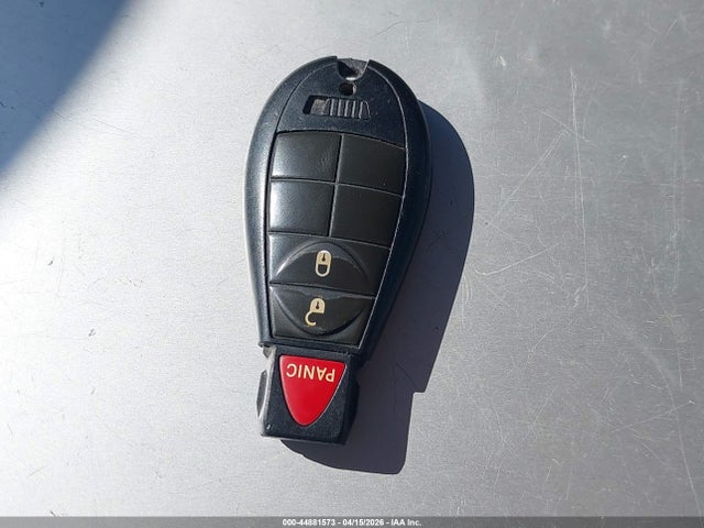 2017 DODGE GRAND CARAVAN 2C4RDGBG5HR864252 Photo 10