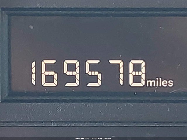 2C4RDGBG5HR864252 Dodge Grand Caravan Se